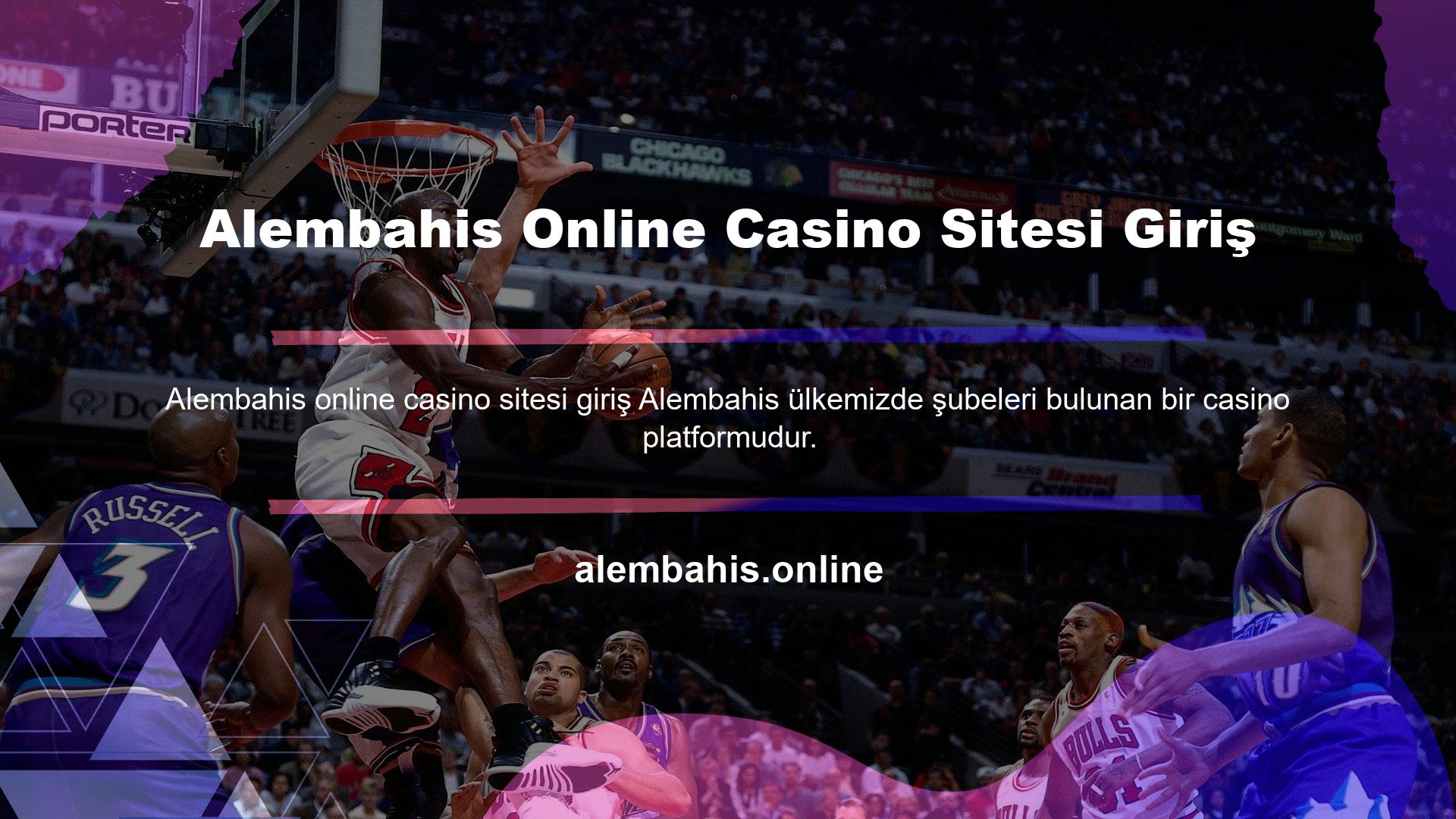 Ancak ülkemiz Bilgi Komisyonu Kanunu gereği casino içeriği barındıran web siteleri maalesef Türkiye'de yasaktır